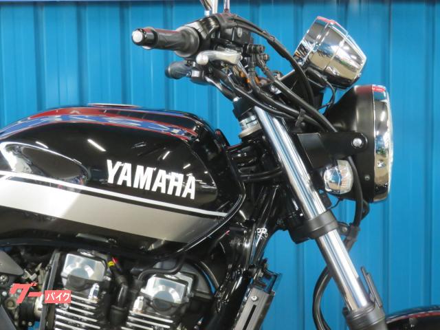 ヤマハ XJR1300 A0036 最終モデル オーリンズ