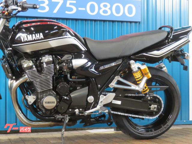 ヤマハ XJR1300 A0036 最終モデル オーリンズ