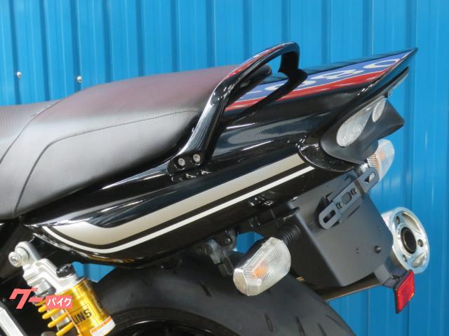 ヤマハ XJR1300 A0036 最終モデル オーリンズ