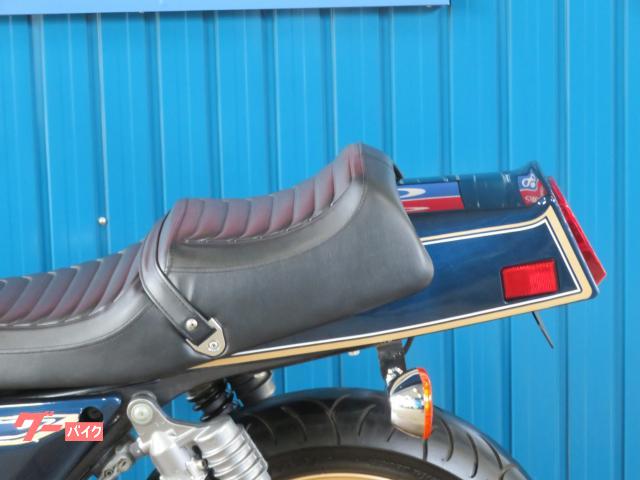 カワサキ ZEPHYR750 A0043 FX外装 ブラック集合