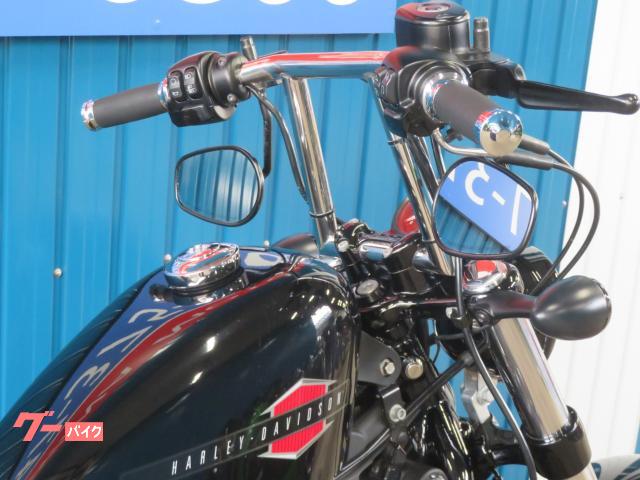 HARLEY－DAVIDSON XL1200X フォーティ