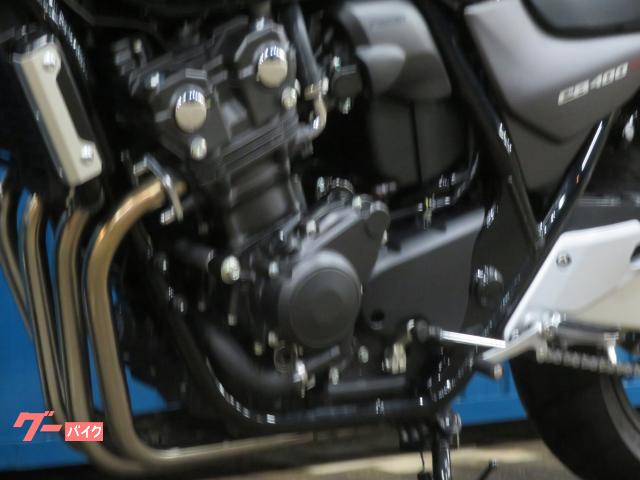 ホンダ CB400Super Four VTEC Revo
