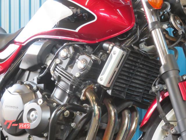 ホンダ CB400Super Four VTEC Revo