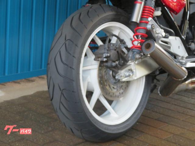 ホンダ CB400Super Four VTEC Revo