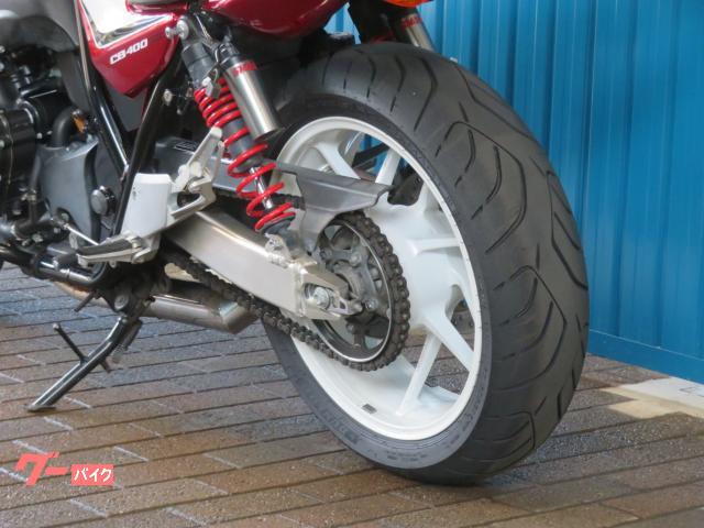ホンダ CB400Super Four VTEC Revo