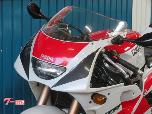 ヤマハ TZR250R A0090 1993年モデル 倒立フロント
