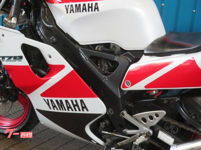 '93 TZR250RS フロントホイール　3XV9 2025年最新Yahoo!オークション -tzr250 3xv ホイール(パーツ)の中古