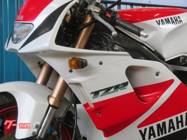 '93 TZR250RS フロントホイール　3XV9 2025年最新Yahoo!オークション -tzr250 3xv ホイール(パーツ)の中古