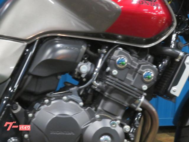 ホンダ CB400Super Four VTEC Revo