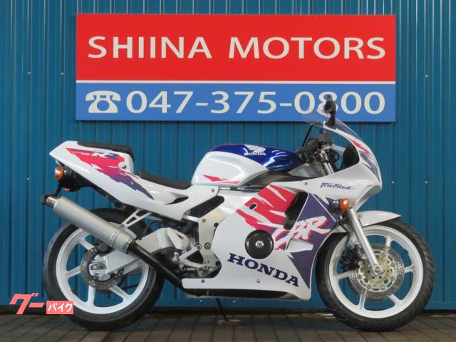 ＣＢＲ２５０ＲＲ　Ａ０１０８　ファイヤーブレードカラー　ＭＣ２２　ホワイトホイール　規制前４５馬力