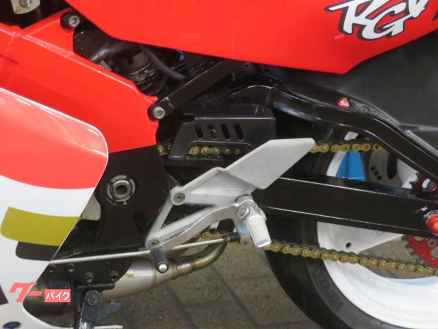 スズキ RGV250ガンマ A1122 VJ22A TYGA