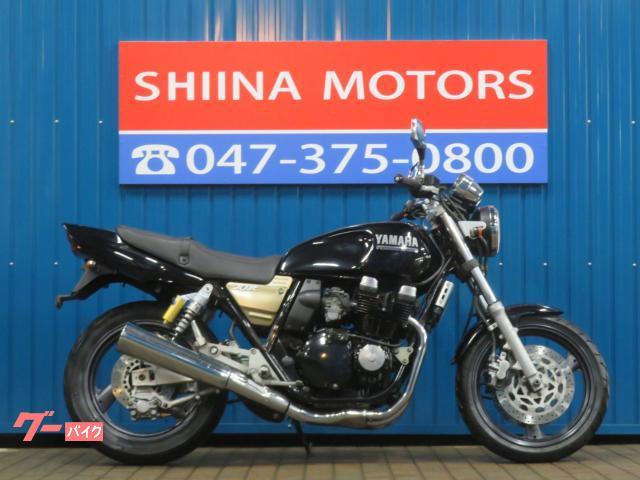 ＸＪＲ４００（ヤマハ） バイク修理・板金塗装の作業実績一覧｜バイクの整備・メンテナンス・修理なら【グーバイク】