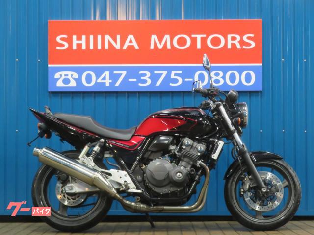 ＣＢ４００Ｓｕｐｅｒ　Ｆｏｕｒ　ＶＴＥＣ　Ｒｅｖｏ　Ｂ００８３　フェンダーレス　エンジンスライダー