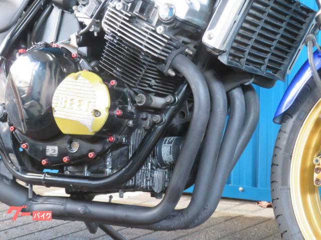 ホンダ CB400Super Four VTEC SPEC3