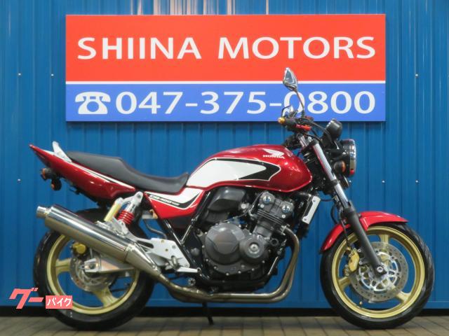 ＣＢ４００Ｓｕｐｅｒ　Ｆｏｕｒ　ＶＴＥＣ　Ｒｅｖｏ　Ｂ００８１　マルチリフレクター　フェンダーレス　ＵＳＢ電源　ＥＴＣ