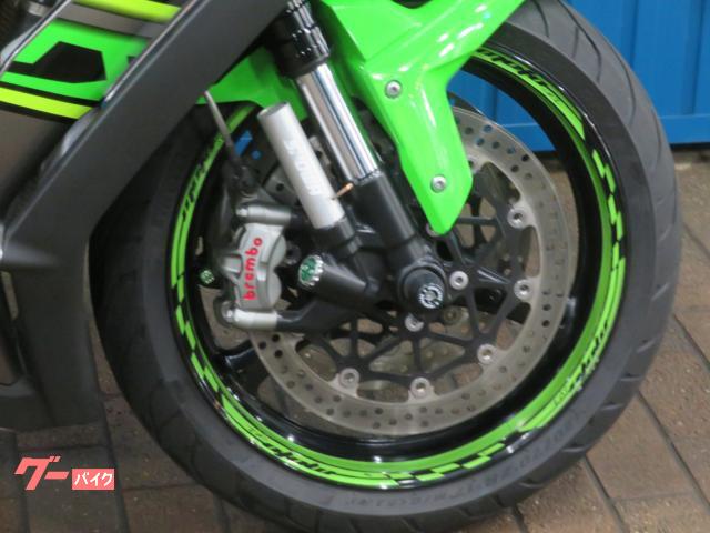 てんくす出品 カワサキ Ninja ZX－10R 40周年アニバーサリー