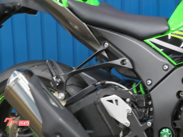 カワサキ Ninja ZX－10R A1128 ブレンボ