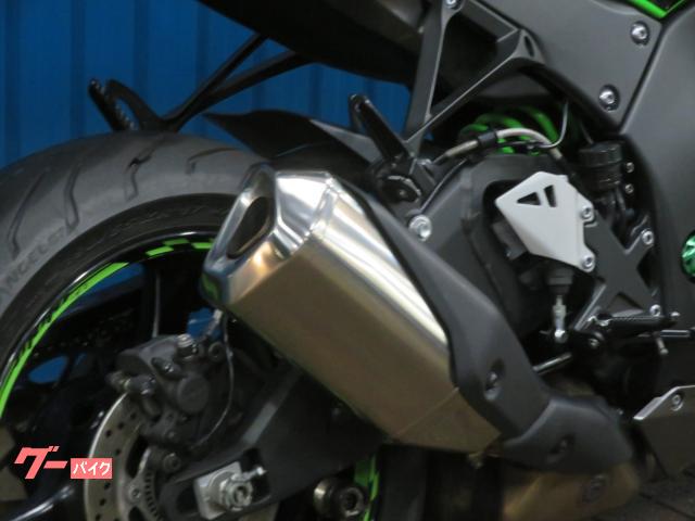 カワサキ Ninja ZX－10R A1128 ブレンボ