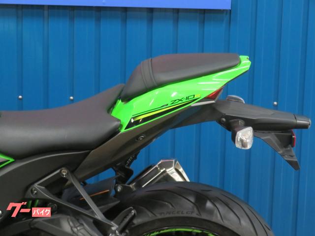 カワサキ Ninja ZX－10R A1128 ブレンボキャリパー