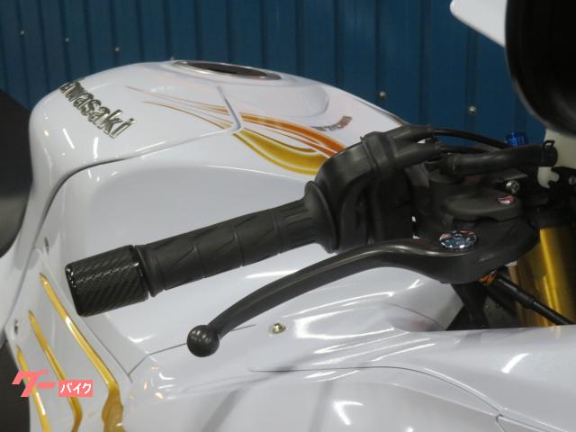 カワサキ Ninja ZX－14R A1129 オーリンズ