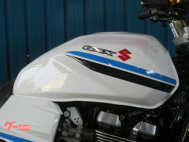スズキ GSX1400 B0099 ビキニカウル フェンダーレス スズキ GSX1400 B0099 ビキニカウル フェンダーレス