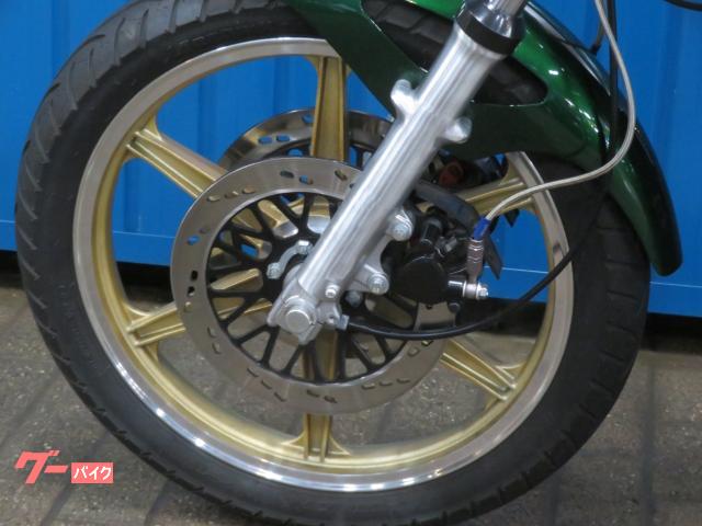 スズキ GS400 A1135 マルゾッキリアサス E2カラー スズキ GS400 A1135 マルゾッキリアサス E2カラー