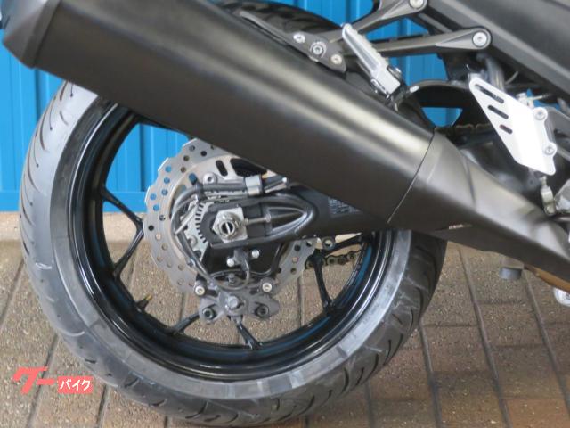 カワサキ Ninja ZX－14R A1137 倒立フロント