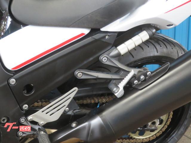 カワサキ Ninja ZX－14R A1137 倒立フロント