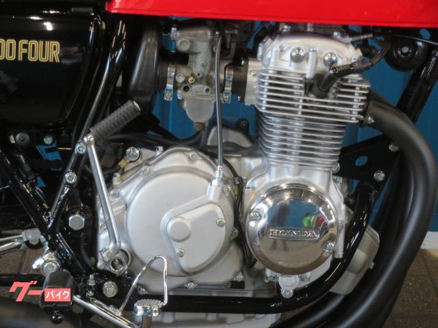 CB400F 408cc ヨンフォア エンジン オーバーホール済み 作業画像 534枚