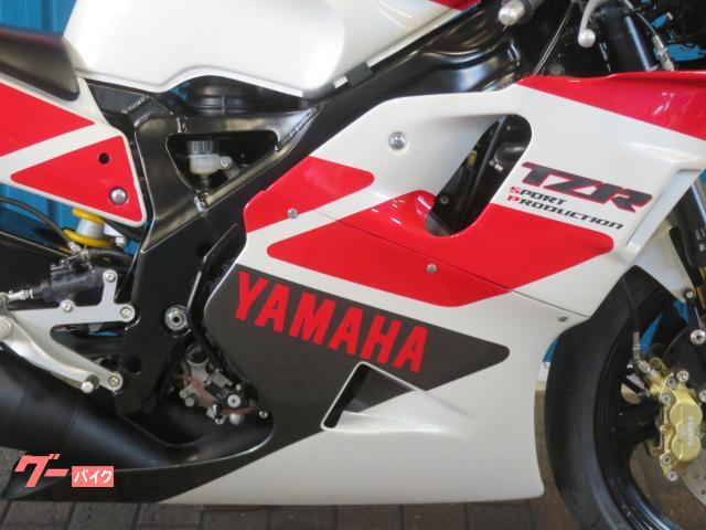 ヤマハ TZR250R SP A1156 エンジンオーバーホール