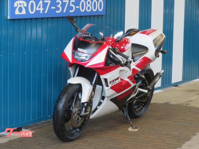 ヤマハ TZR250R SP A1156 エンジンオーバーホール