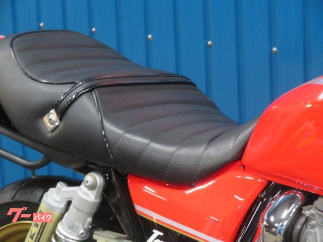 スズキ GSX400インパルスS A1146 KERKER