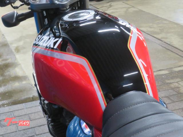 スズキ GSX400インパルスS A1146 KERKER