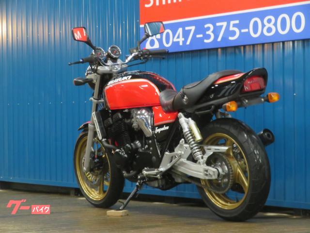 スズキ GSX400インパルスS A1146 KERKER