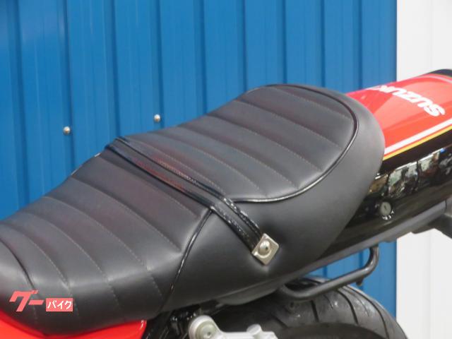 スズキ GSX400インパルスS A1146 KERKER