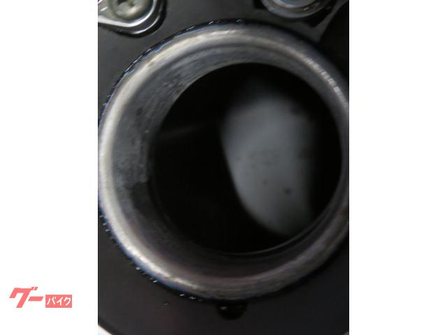 カワサキ ZEPHYRχ A1165 ブルーボール モリワキモナカ管