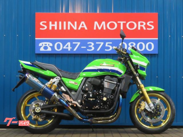 ＺＲＸ１２００　ＤＡＥＧ　Ａ１１７６　ファイナルエディション　マルケジーニホイール　前後オーリンズサス　ＢＥＥＴマフラー　ＥＴＣ