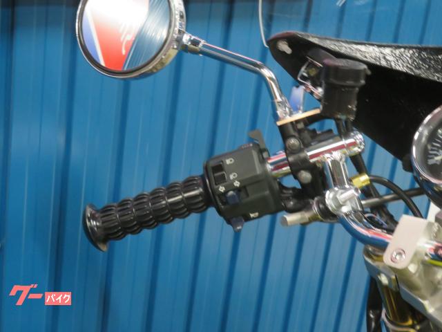 カワサキ ZEPHYR1100 A1174 イエローボール