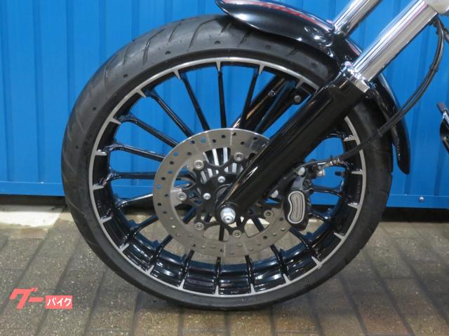 HARLEY－DAVIDSON FXSB ブレイクアウト