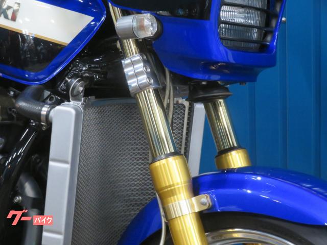 カワサキ ZRX1200R A1175 前後オーリンズサス