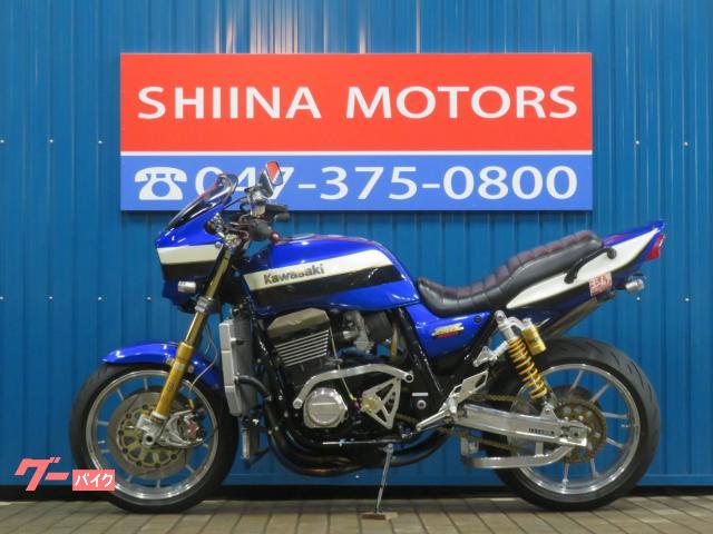 カワサキ ZRX1200R A1175 前後オーリンズサス カワサキ ZRX1200R A1175 前後オーリンズサス