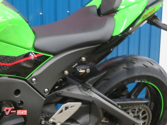 カワサキ Ninja ZX-10R A1186 トリックスター カワサキ Ninja ZX-10R A1186 トリックスター