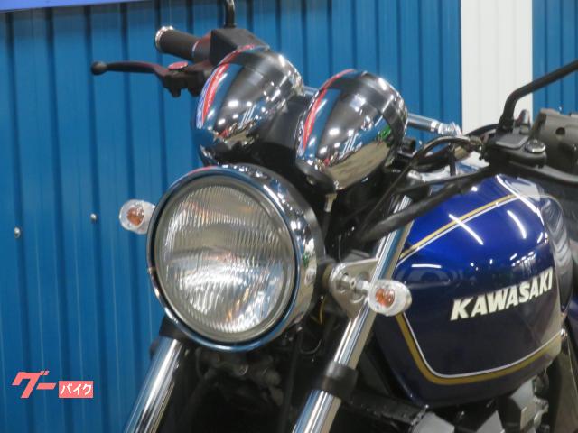 即購入可❣️限定1❣️レア❣️ミニブルーフローライト 金運＆全ての試験＆ カワサキ ZRX400－II A1180 マーク2テール ブラック