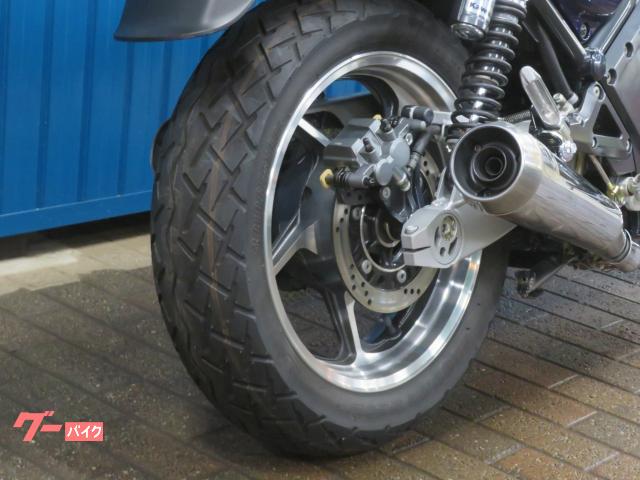 カワサキ ZEPHYR1100 A1189 未登録／未使用車 取