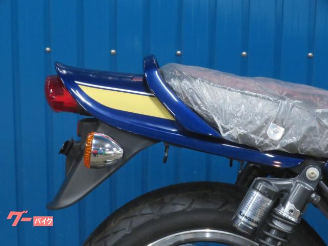 カワサキ ZEPHYR1100 A1189 未登録／未使用車 取
