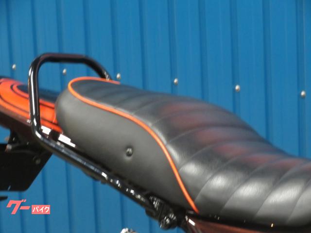 カワサキ Z900RS A1192 OZレーシングホイール