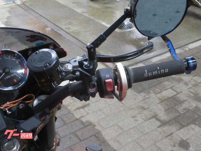 カワサキ Z900RS A1192 OZレーシングホイール