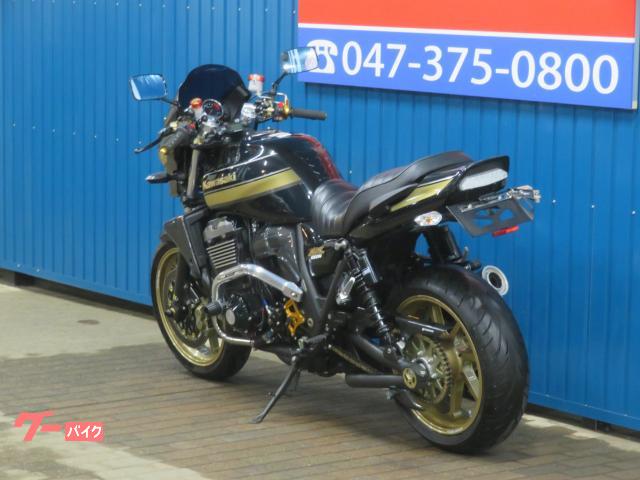 カワサキ ZRX1200 DAEG A1194 JBパワー カワサキ ZRX1200 DAEG A1194 JBパワー