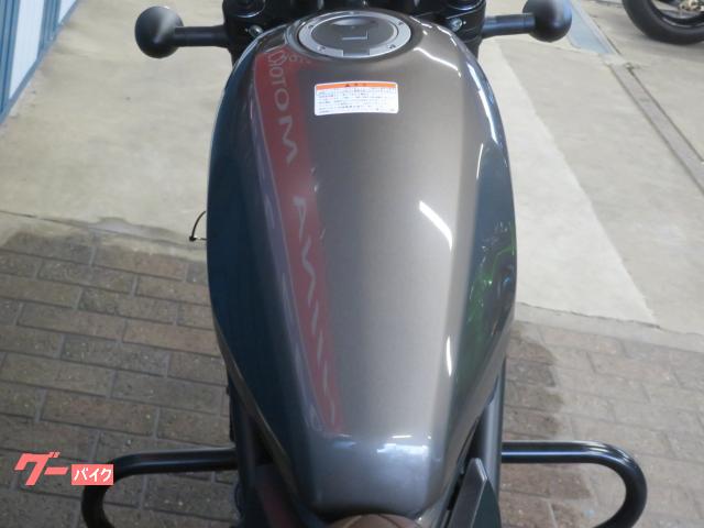 ホンダ レブル250 Sエディション B0153 LEDヘッド