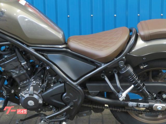 ホンダ レブル250 Sエディション B0153 LEDヘッド
